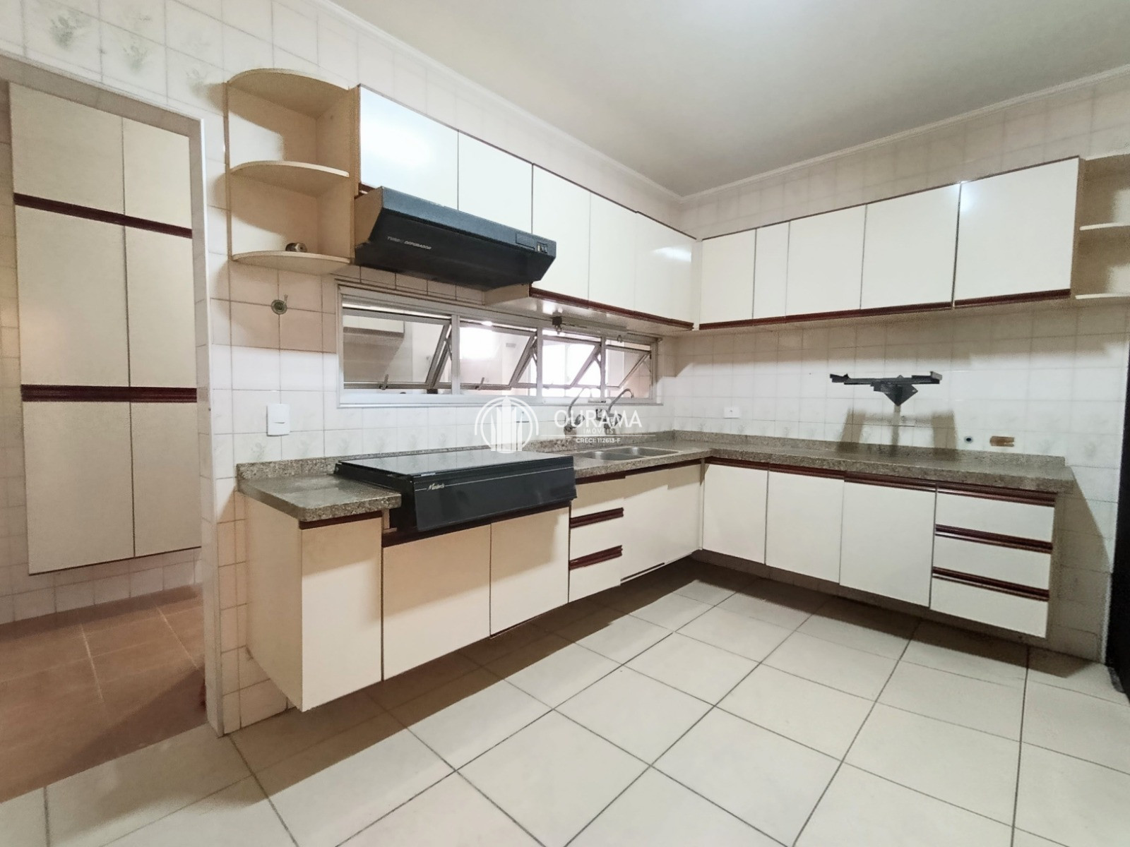 Apartamento com 3 dormitórios à venda, 110m² por R$ 449.900,00 - CONDOMÍNIO RESIDENCIAL ASTÚRIAS - Americana/SP — foto 4