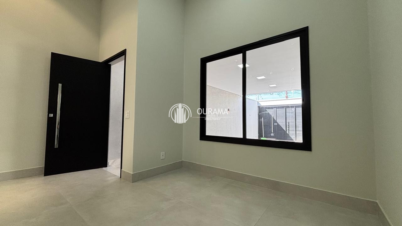 Casa com 2 dormitórios à venda, 120m² por R$ 700.000,00- Mollon - Santa Bárbara Doeste/SP — foto 2