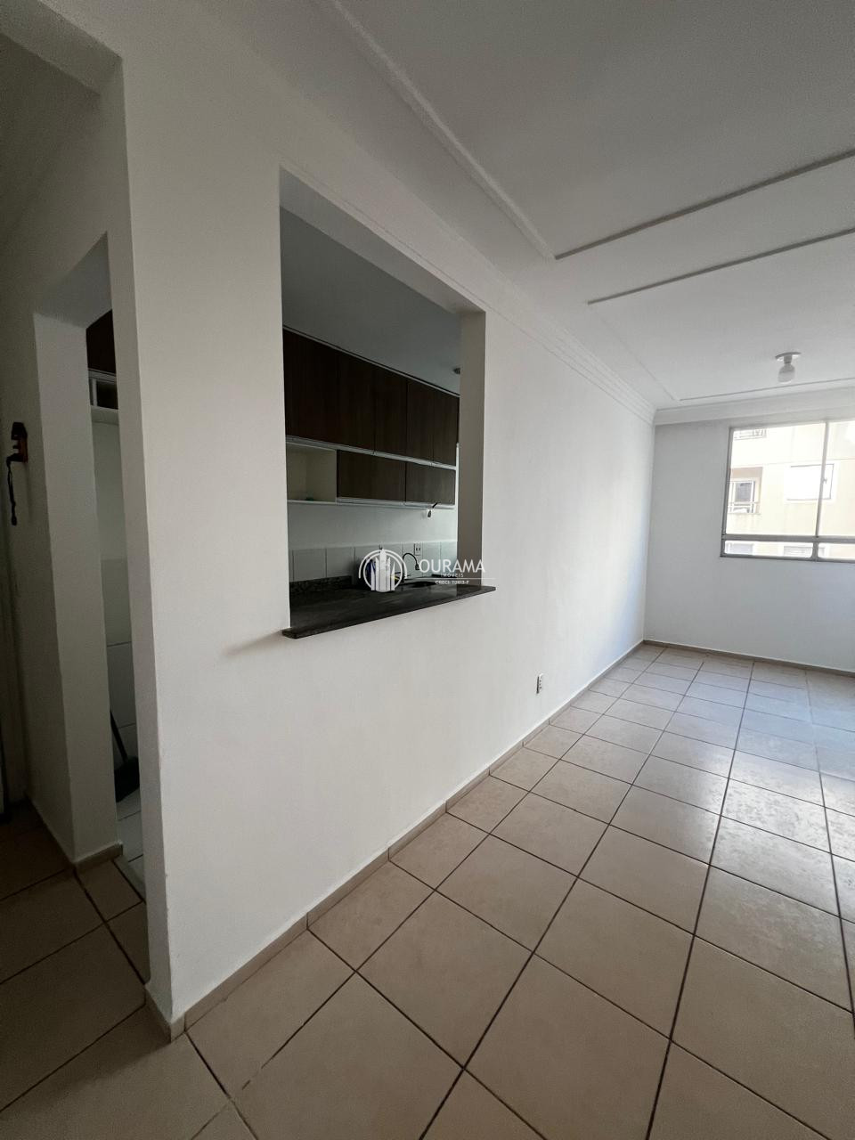 Apartamento com 2 dormitórios à venda, 58 m² por R$ 210.000,00 - Vila Belvedere - Americana/SP — foto 3