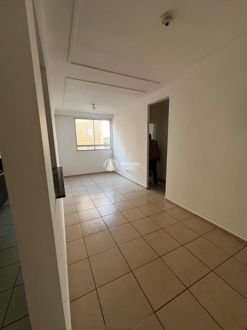 Apartamento com 2 dormitórios à venda, 58 m² por R$ 210.000,00 - Vila Belvedere - Americana/SP — foto 5