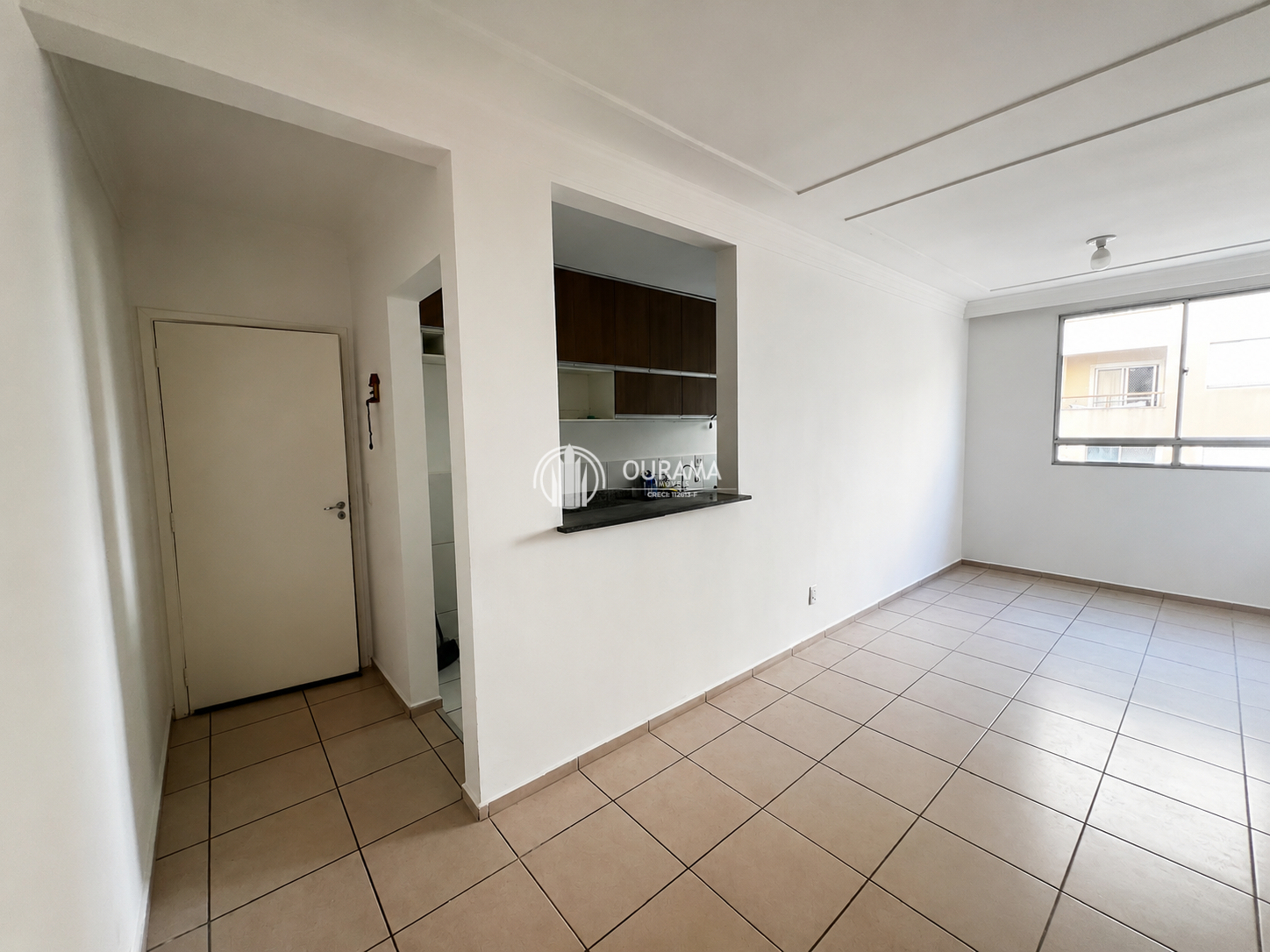 Apartamento com 2 dormitórios à venda, 58 m² por R$ 210.000,00 - Vila Belvedere - Americana/SP — foto 2