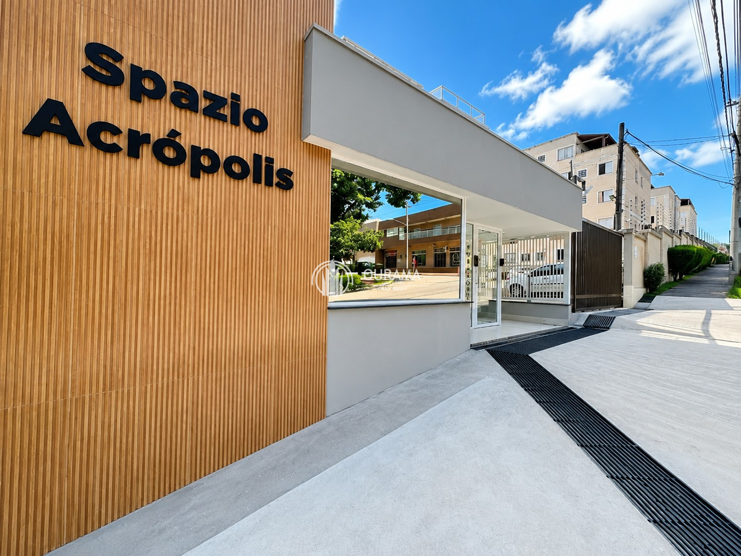 Apartamento em Vila Belvedere
