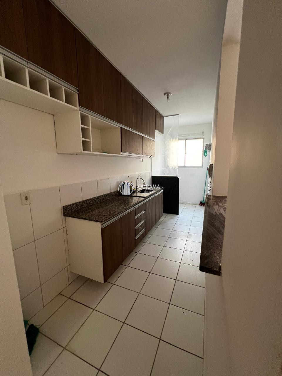 Apartamento com 2 dormitórios à venda, 58 m² por R$ 210.000,00 - Vila Belvedere - Americana/SP — foto 4