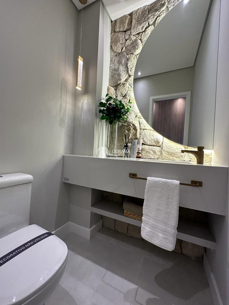 Apartamento com 3 dormitórios à venda, 112m² por R$ 1.350.000,00 - ALTOS DA PAULISTA RESIDENCIAL - Americana/SP — foto 4