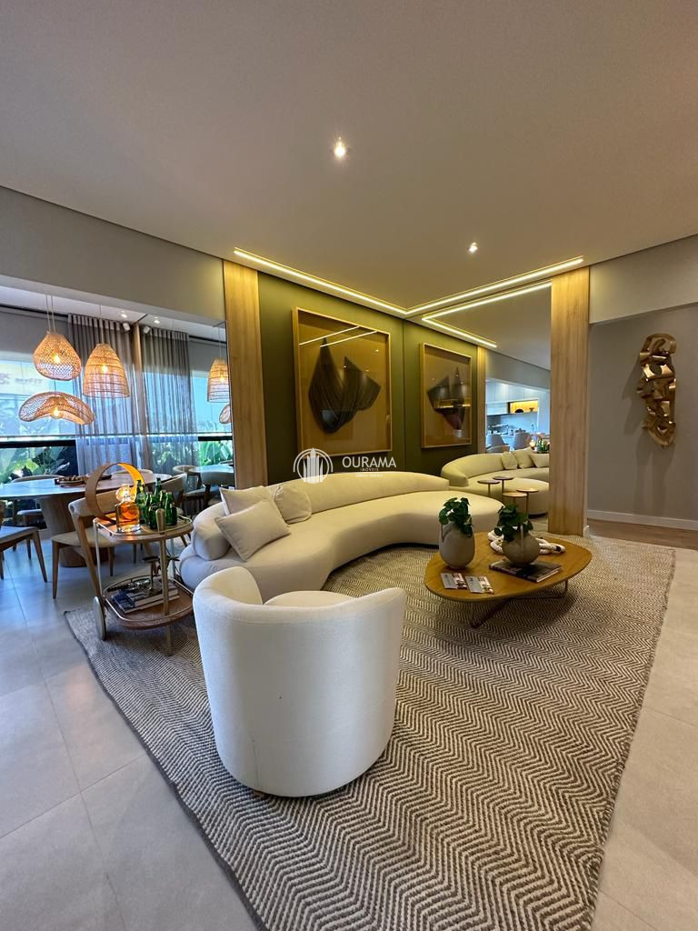 Apartamento em Jardim da Colina