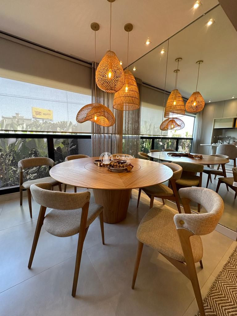 Apartamento com 3 dormitórios à venda, 112m² por R$ 1.350.000,00 - ALTOS DA PAULISTA RESIDENCIAL - Americana/SP — foto 5