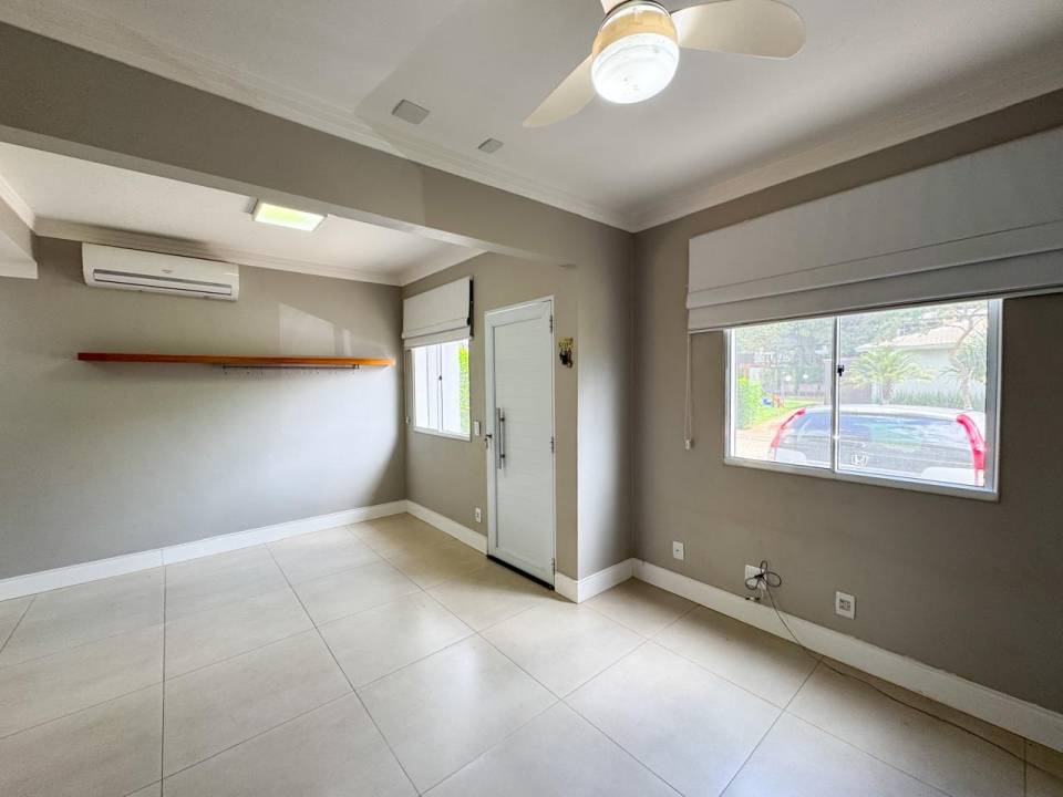 Casa em condomínio com 3 dormitórios à venda, 135m² por R$ 699.000,00 - Chácara Letônia - Americana/SP — foto 4