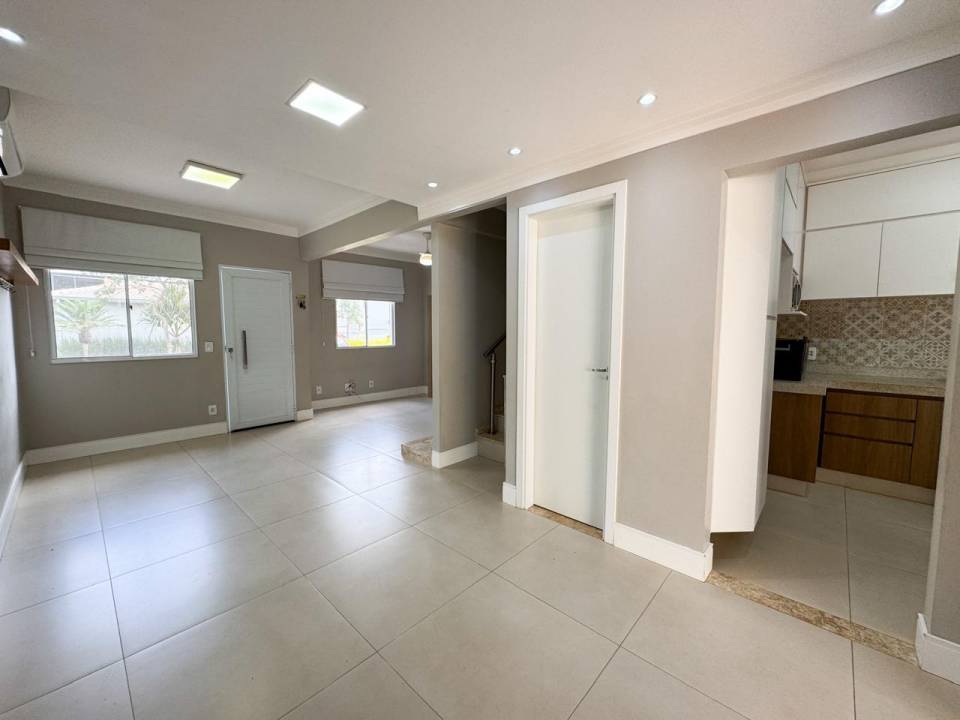 Casa em condomínio com 3 dormitórios à venda, 135m² por R$ 699.000,00 - Chácara Letônia - Americana/SP — foto 3