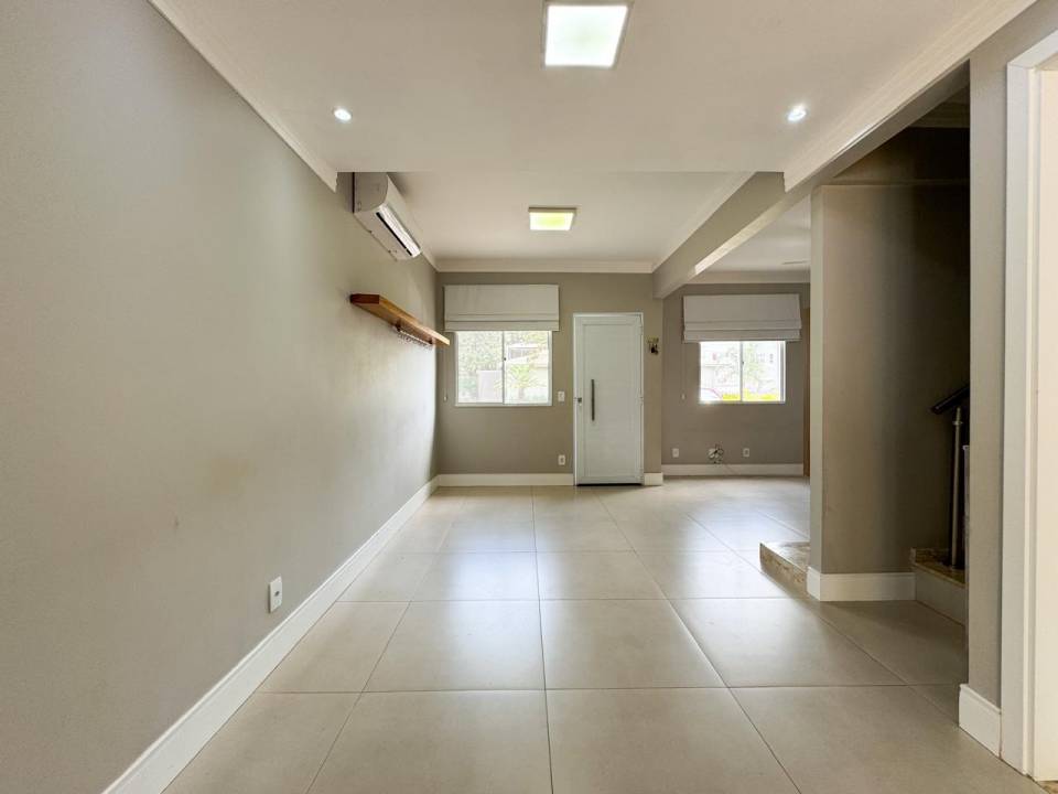 Casa em condomínio com 3 dormitórios à venda, 135m² por R$ 699.000,00 - Chácara Letônia - Americana/SP — foto 5