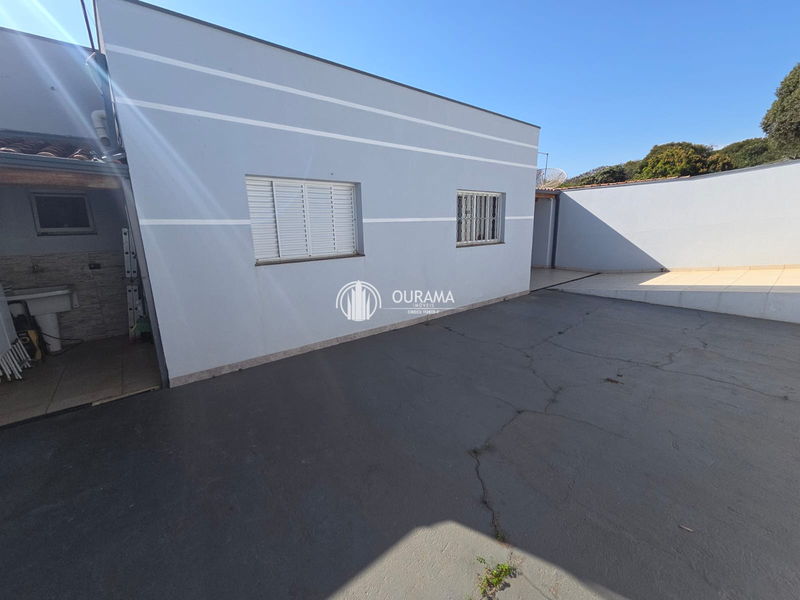 Casa com 2 dormitórios à venda, 85m² por R$ 399.000,00 - Vila Bertini - Americana/SP — foto 3