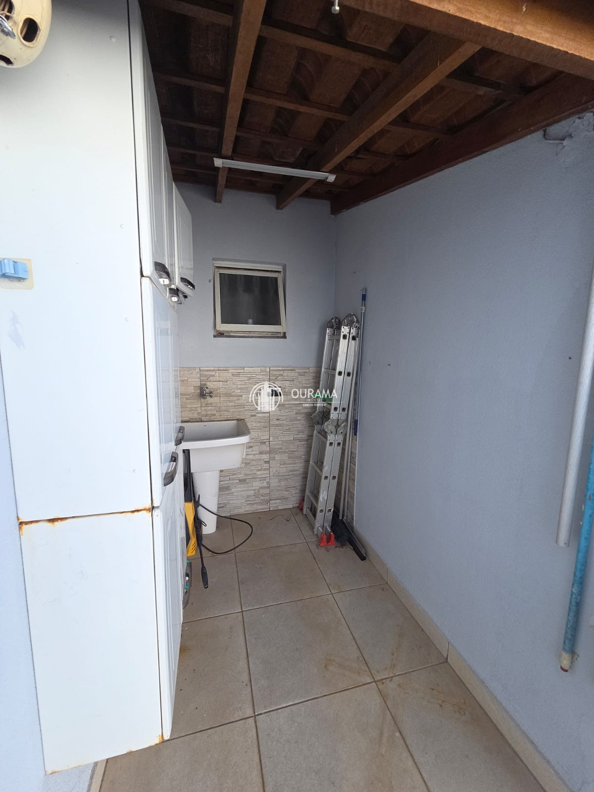 Casa com 2 dormitórios à venda, 85m² por R$ 399.000,00 - Vila Bertini - Americana/SP — foto 4