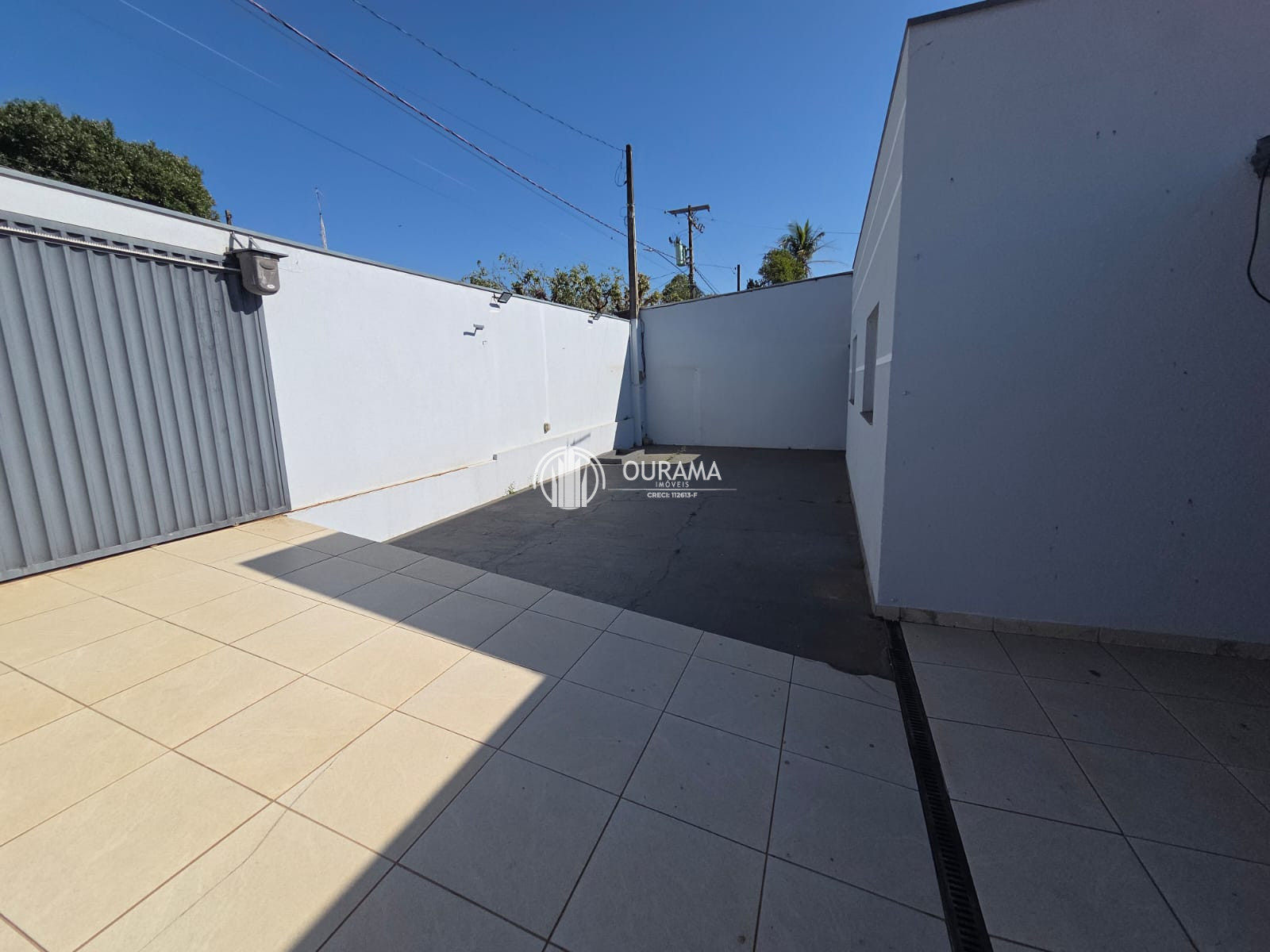 Casa com 2 dormitórios à venda, 85m² por R$ 399.000,00 - Vila Bertini - Americana/SP — foto 2