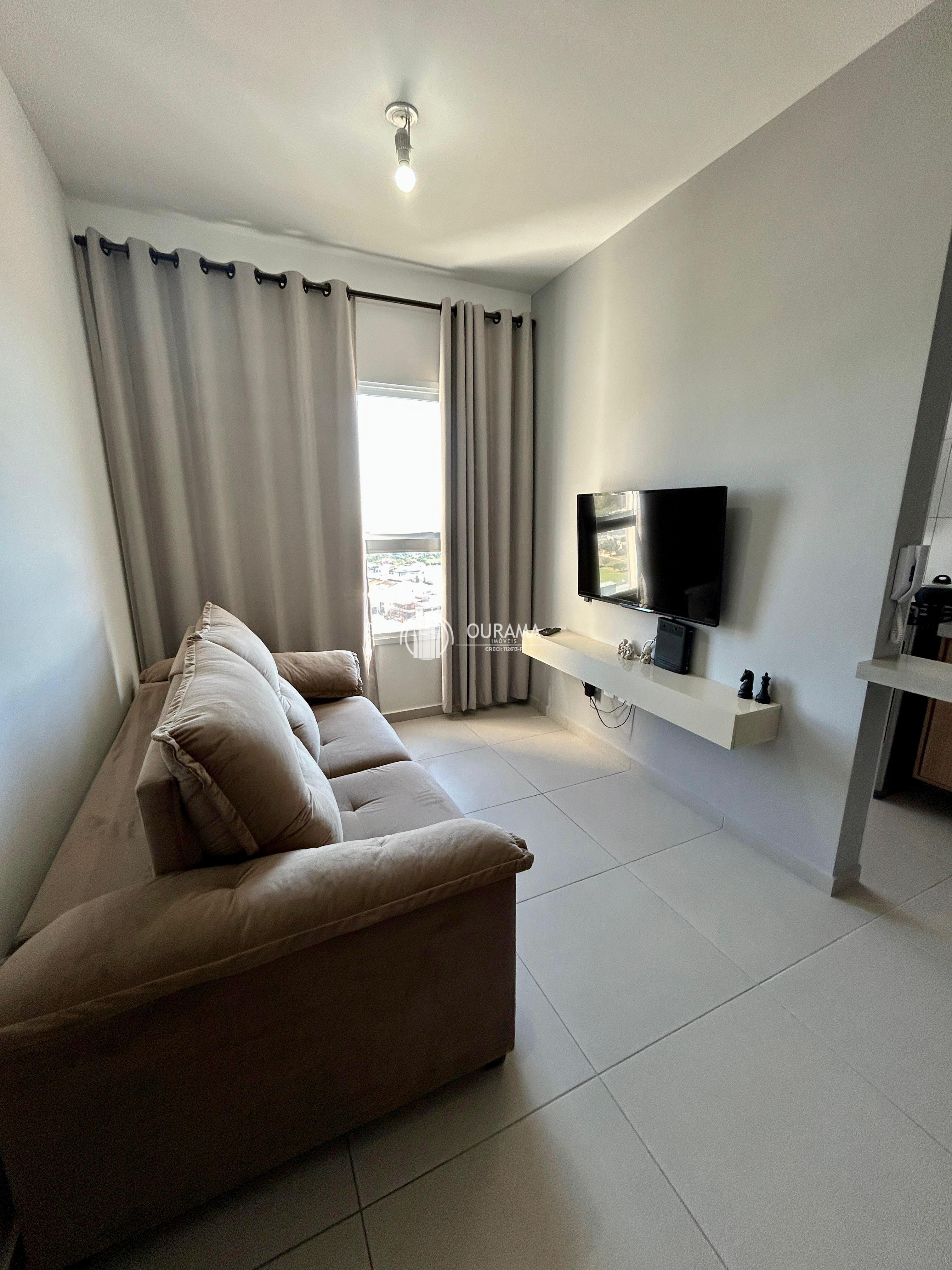 Apartamento em Jardim Primavera