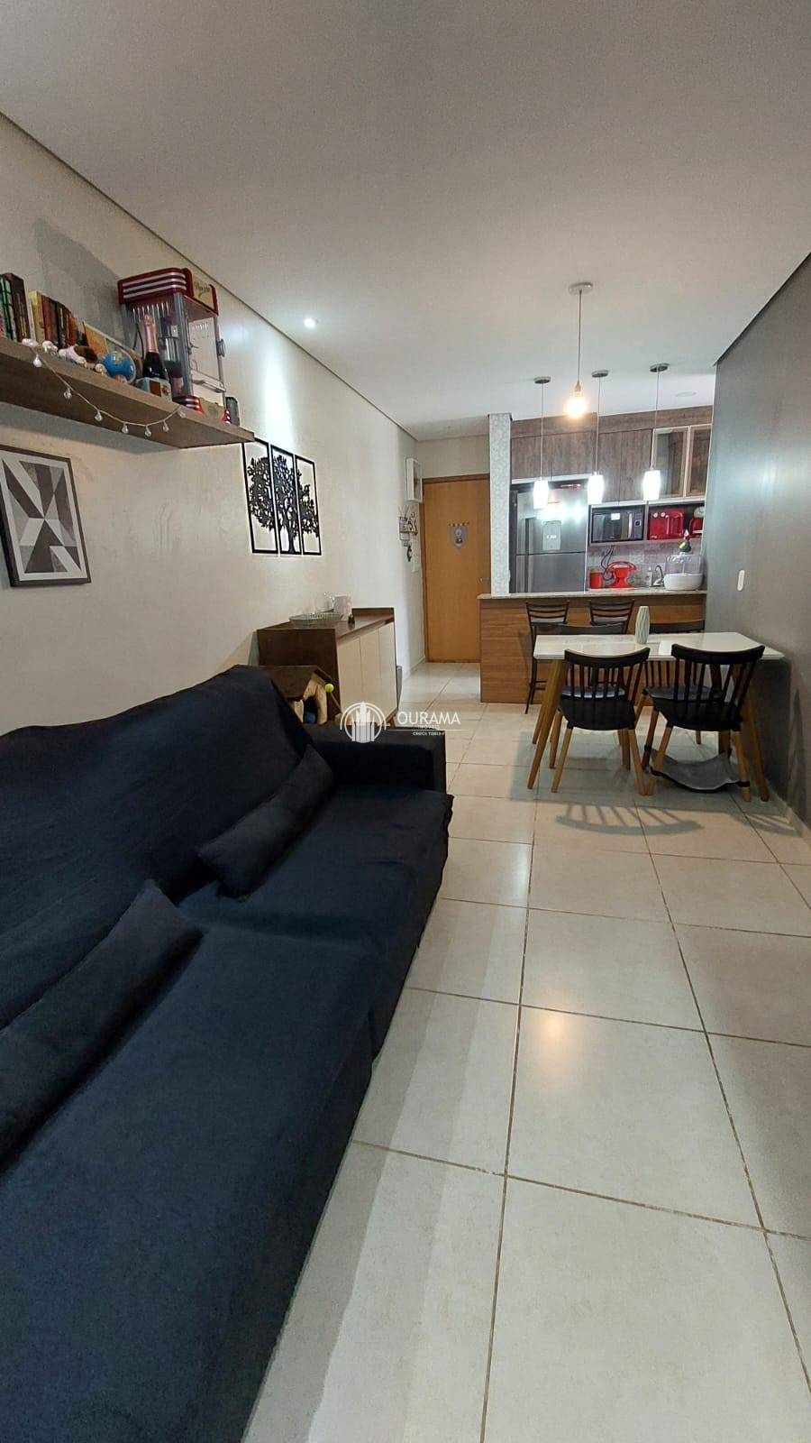 Apartamento em Parque Gramado