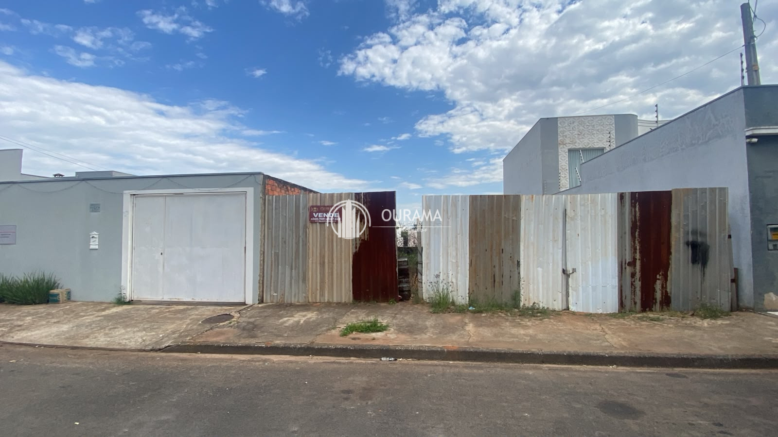 Terreno / Lote em Jardim Europa I