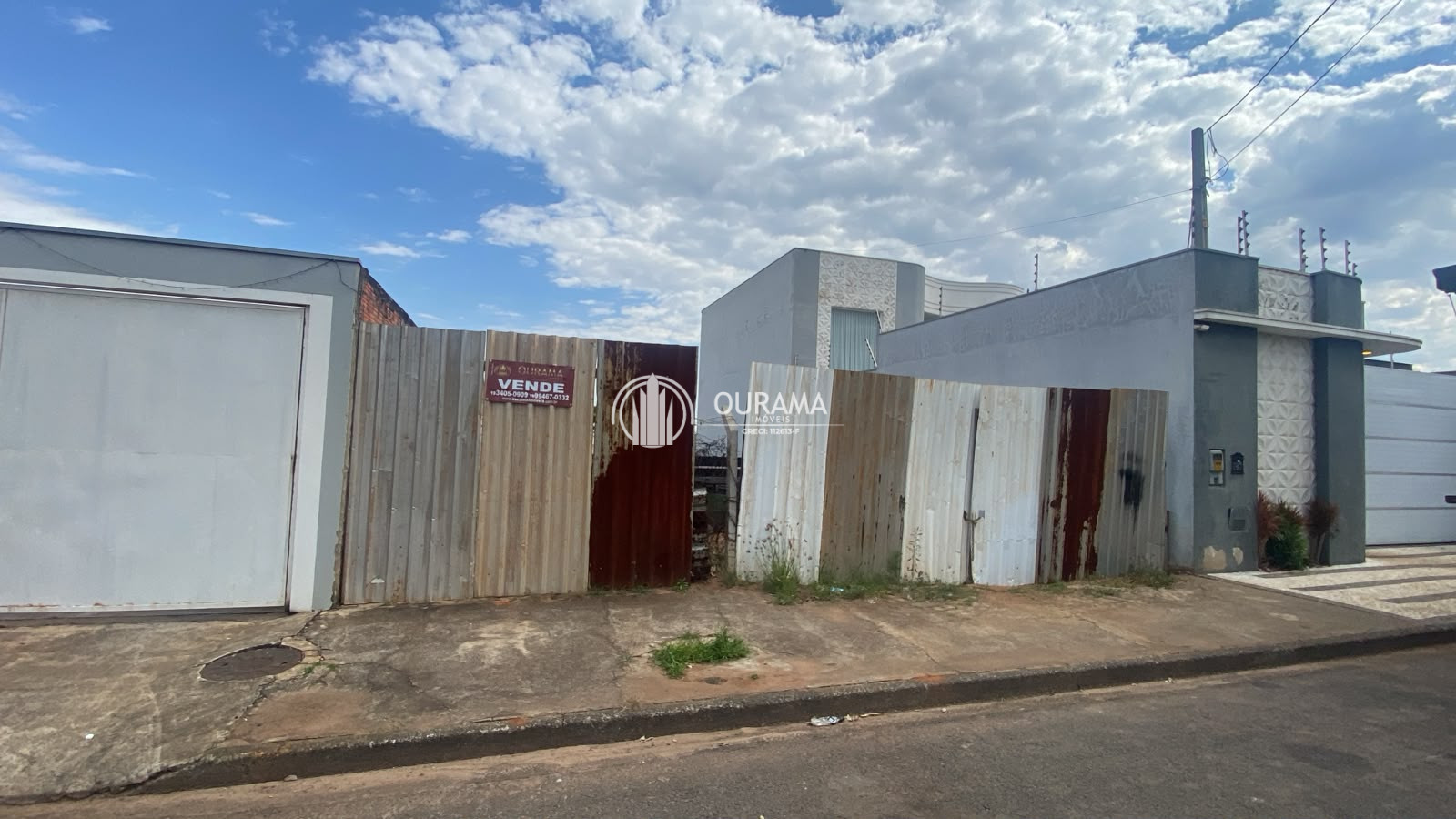 Terreno / Lote à venda, 250m² por R$ 280.000,00 - Jardim Europa I - Santa Bárbara D'Oeste/SP — foto 2