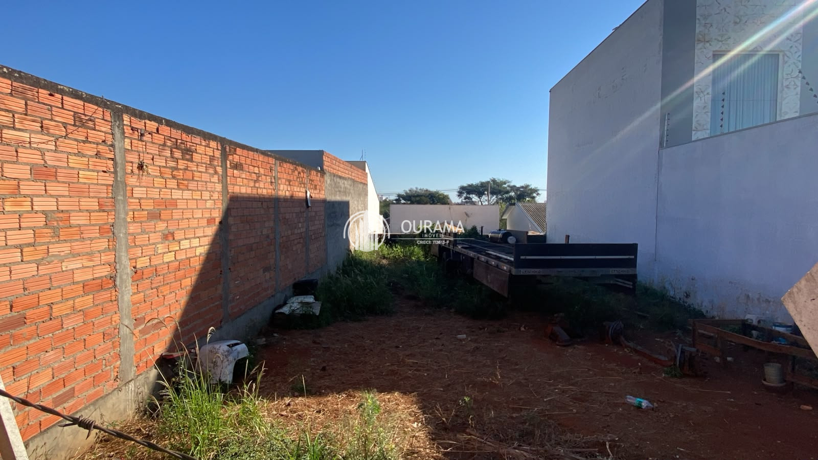 Terreno / Lote à venda, 250m² por R$ 280.000,00 - Jardim Europa I - Santa Bárbara D'Oeste/SP — foto 4
