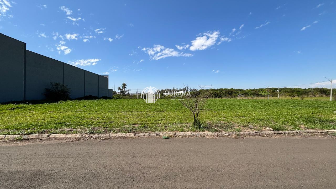 Terreno à venda, 751m² por R$ 410.000,00 - Industrial Jair Faraone Zanaga - Americana/SP — foto 3
