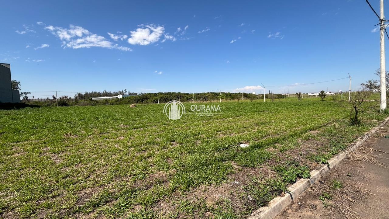 Terreno à venda, 751m² por R$ 410.000,00 - Industrial Jair Faraone Zanaga - Americana/SP — foto 5