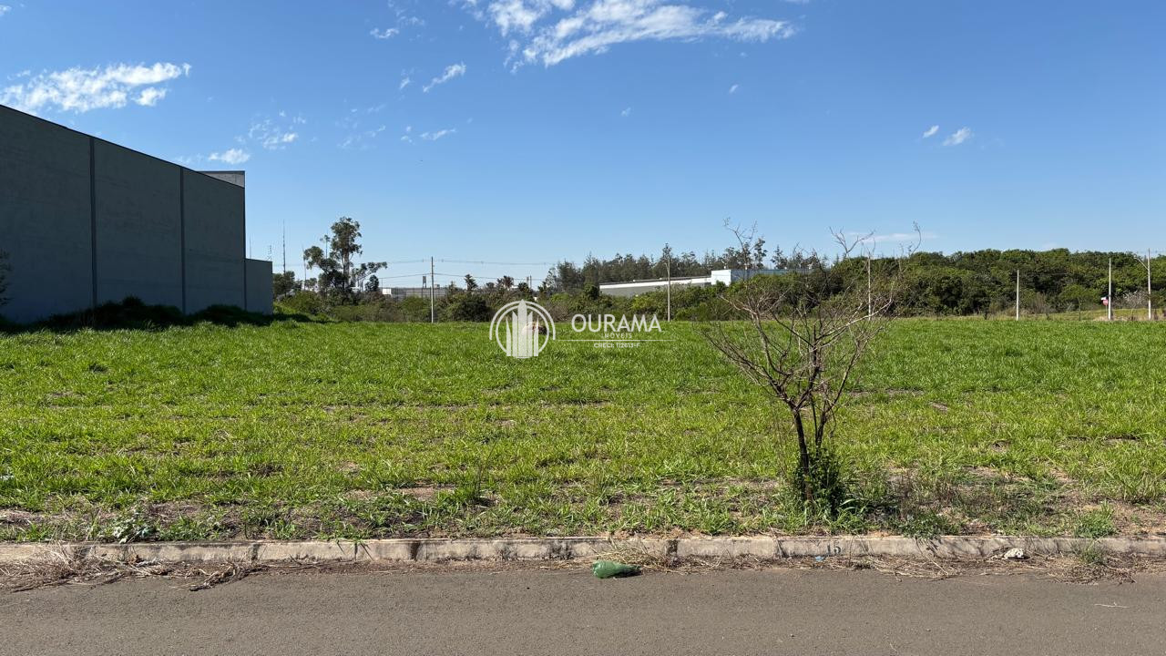 Terreno à venda, 751m² por R$ 410.000,00 - Industrial Jair Faraone Zanaga - Americana/SP — foto 2