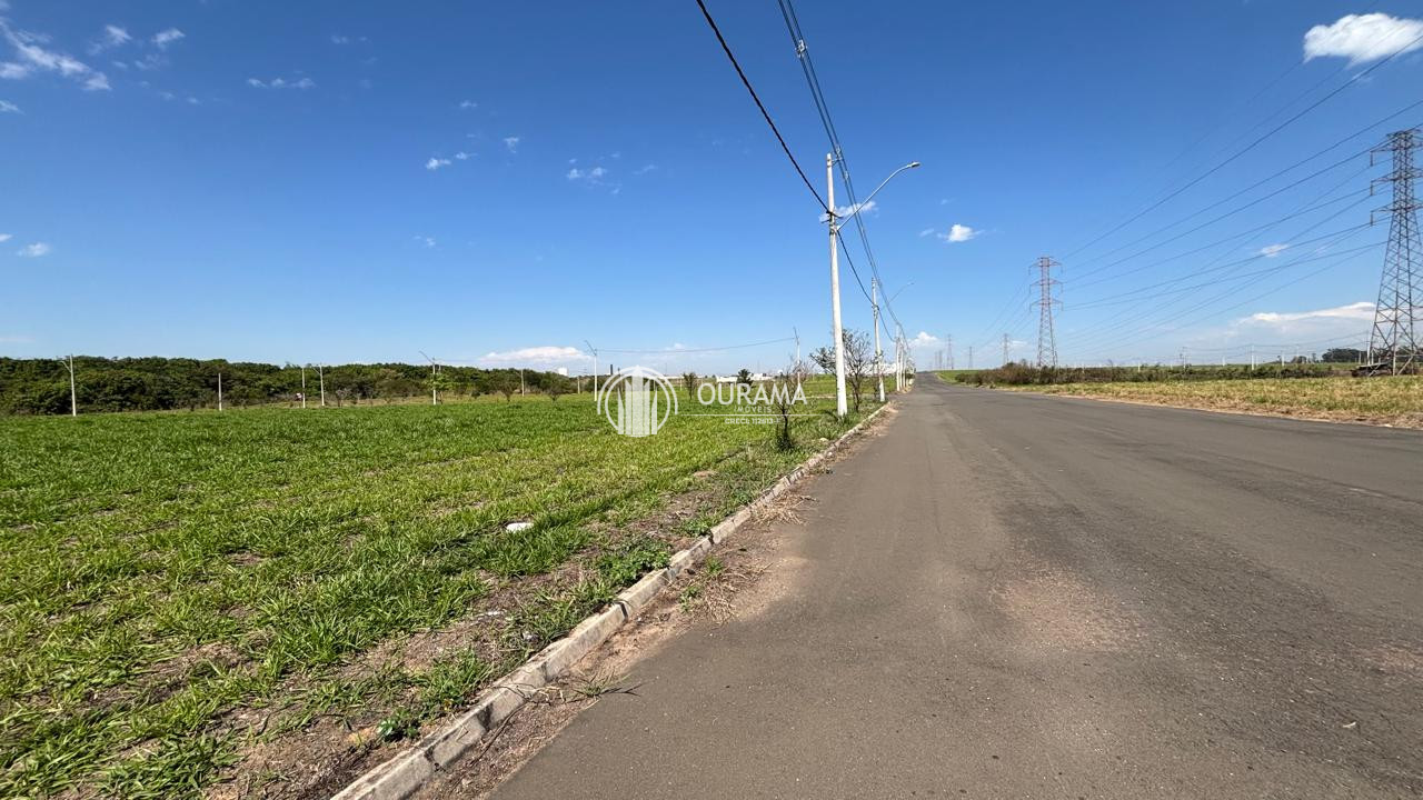 Terreno à venda, 751m² por R$ 410.000,00 - Industrial Jair Faraone Zanaga - Americana/SP — foto 4