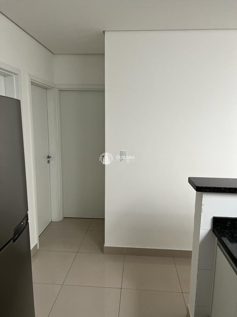 Cobertura com 2 dormitórios à venda, 137m² por R$ 410.000,00 - RESIDENCIAL TRANTINO - Americana/SP — foto 5
