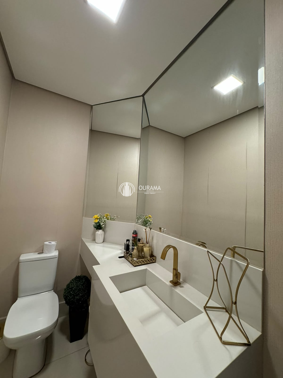 Casa com 3 dormitórios à venda, 258m² por R$ 1.399.000,00 - Chácara Rodrigues - Americana/SP — foto 2