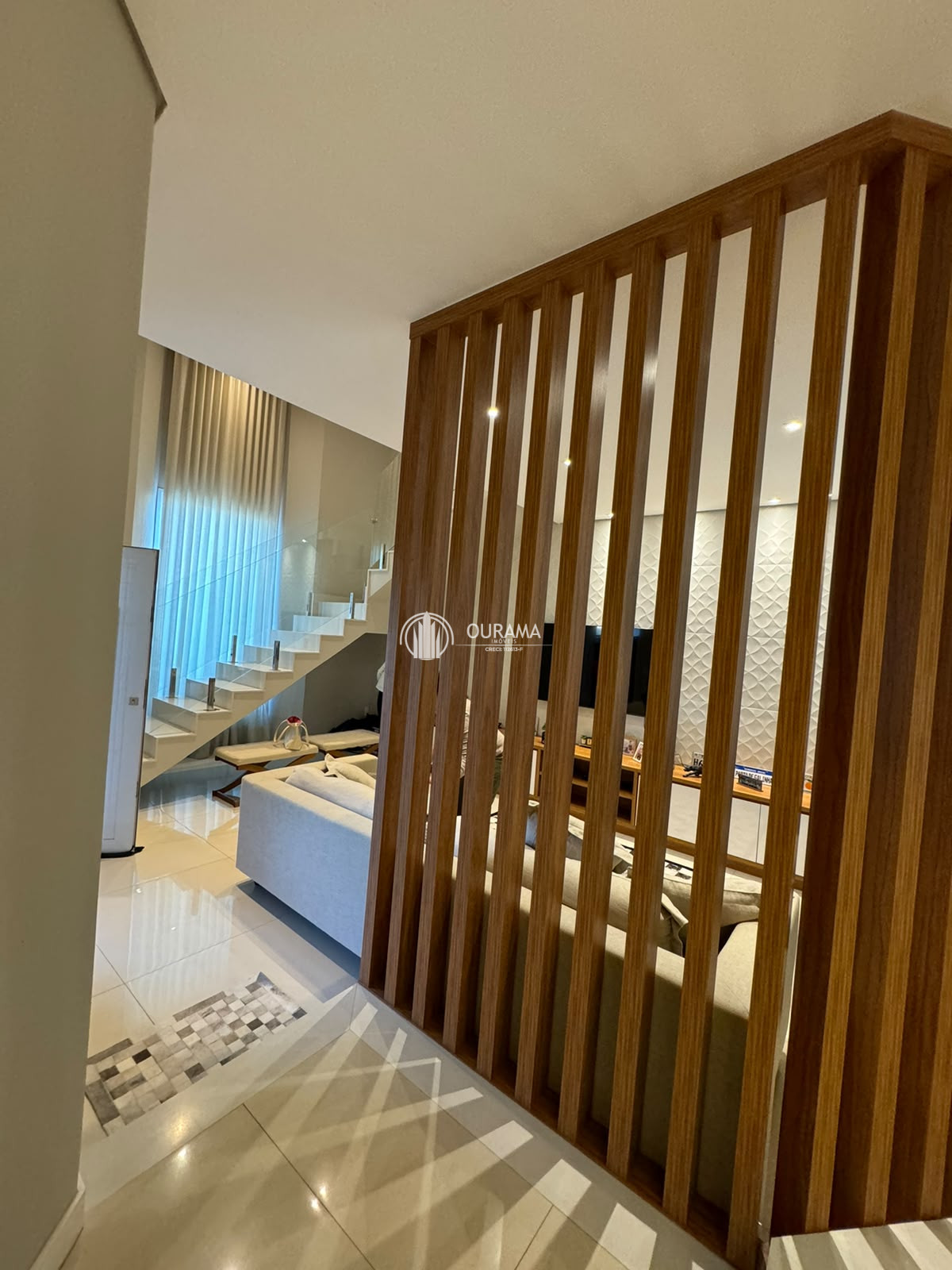Casa com 3 dormitórios à venda, 258m² por R$ 1.399.000,00 - Chácara Rodrigues - Americana/SP — foto 4