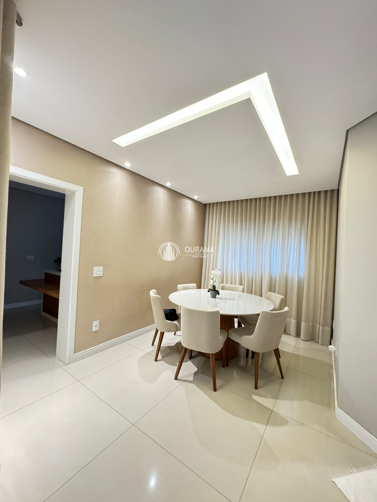 Casa com 3 dormitórios à venda, 258m² por R$ 1.399.000,00 - Chácara Rodrigues - Americana/SP — foto 5