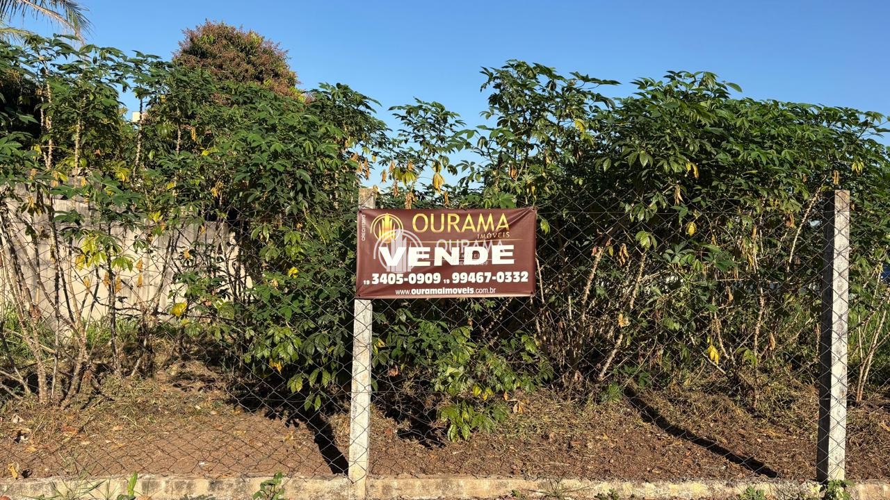 Terreno / Lote em Colina Werner Plaas