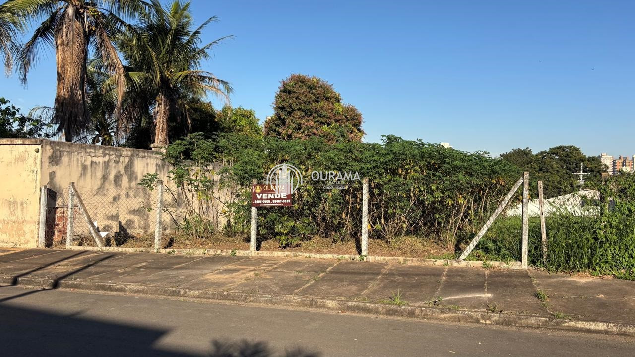 Terreno à venda com 300 m², por R$ 360.000,00 - Werner Plaas - Americana/SP — foto 2