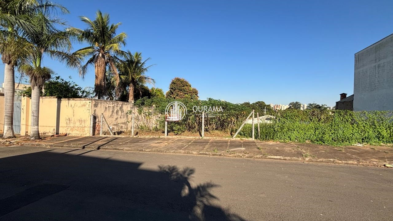 Terreno à venda com 300 m², por R$ 360.000,00 - Werner Plaas - Americana/SP — foto 3