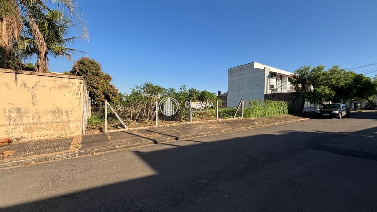 Terreno à venda com 300 m², por R$ 360.000,00 - Werner Plaas - Americana/SP — foto 4