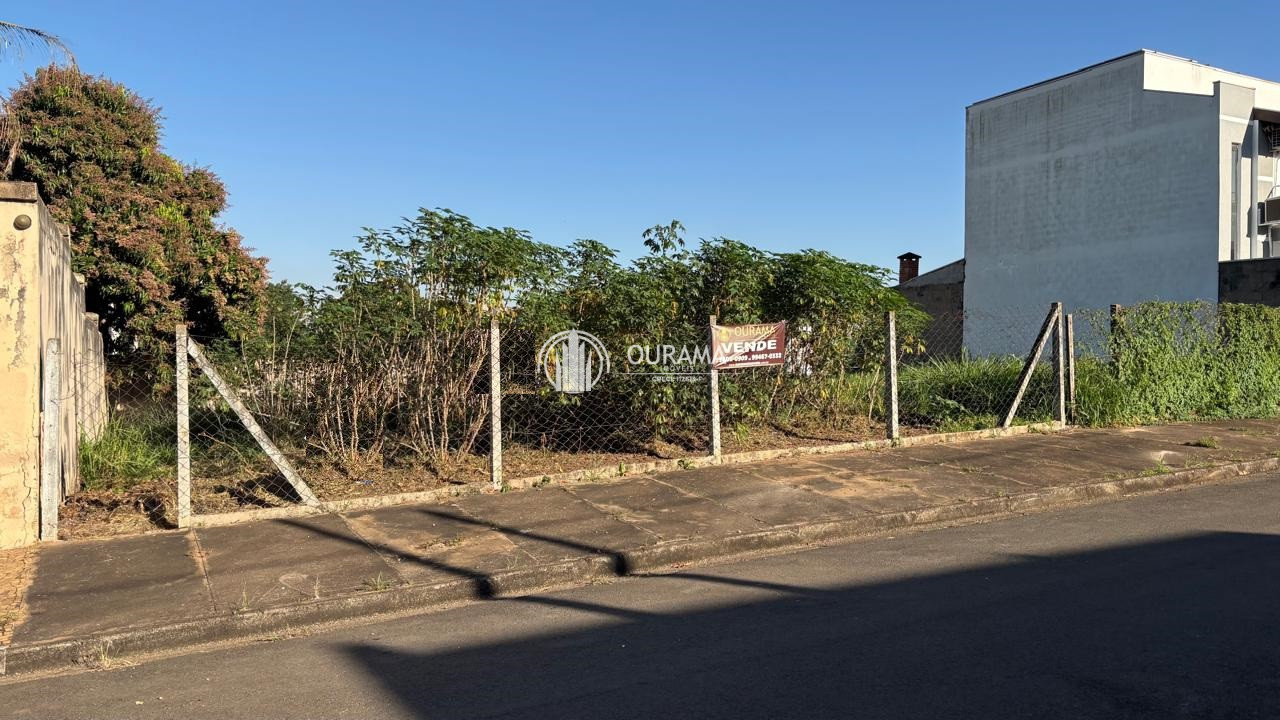 Terreno à venda com 300 m², por R$ 360.000,00 - Werner Plaas - Americana/SP — foto 5