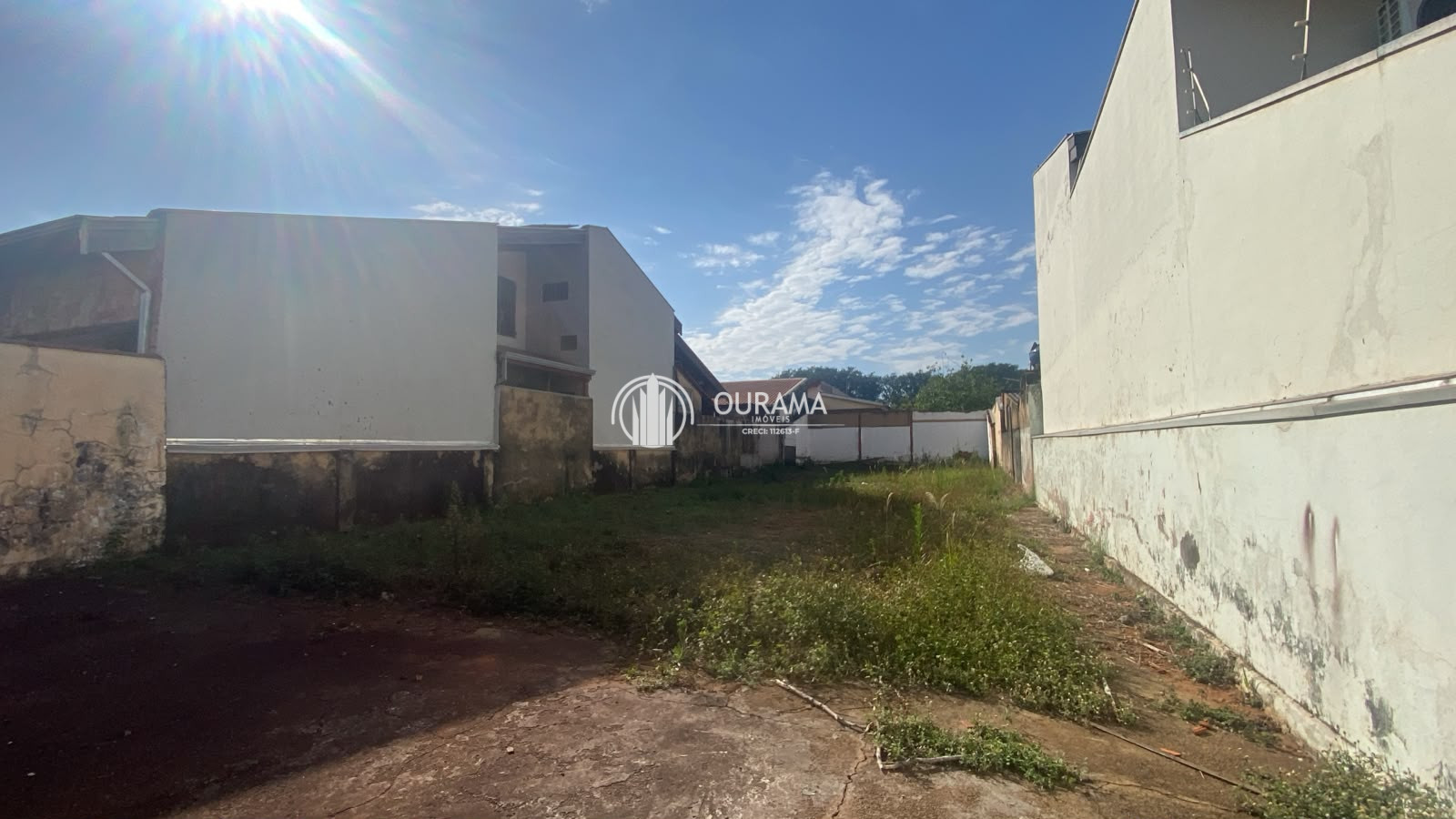 Terreno / Lote em Jardim São Roque