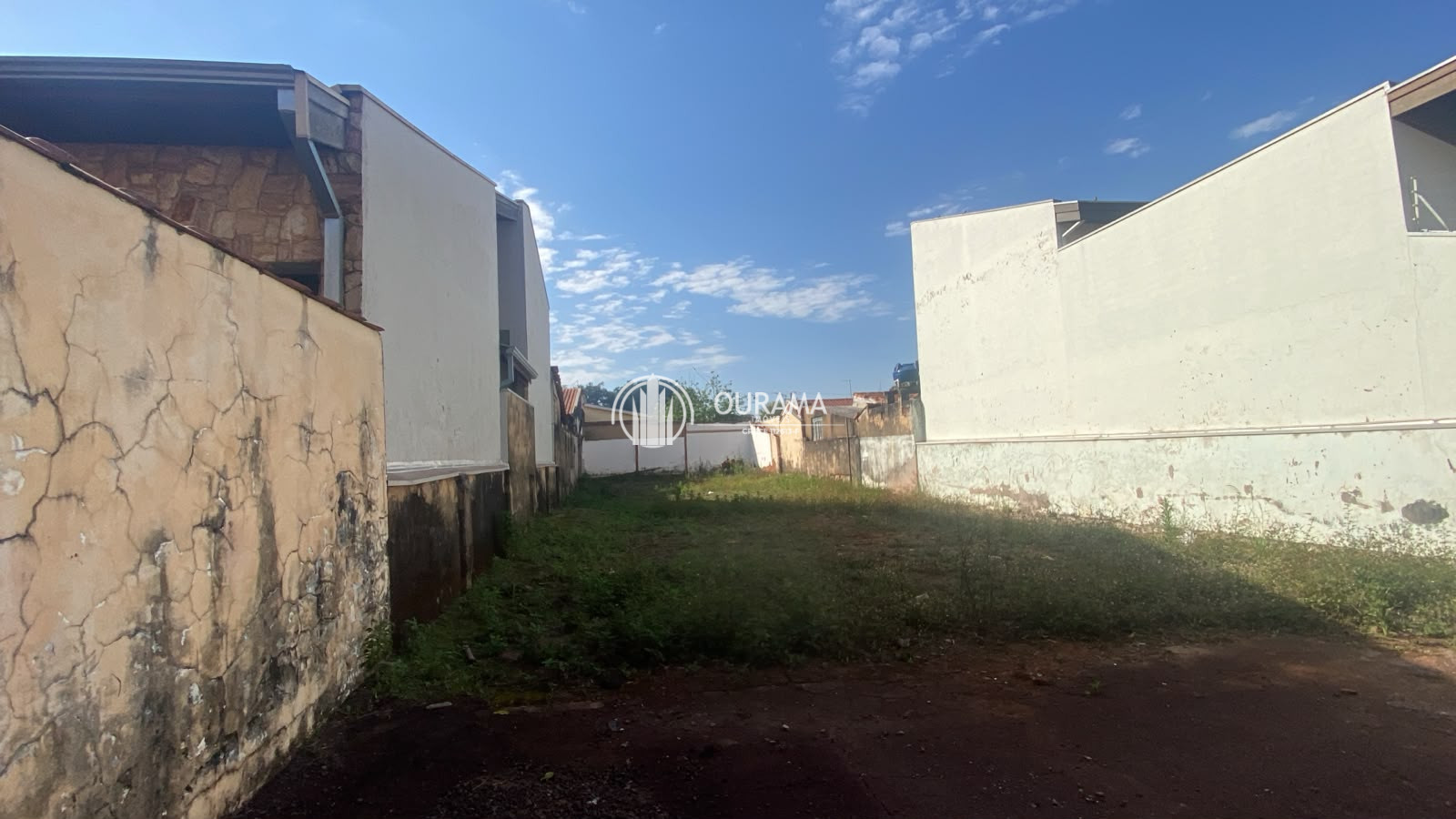 Terreno / Lote à venda, 390m² por R$ 345.000,00 - São Manoel - Americana/SP — foto 2
