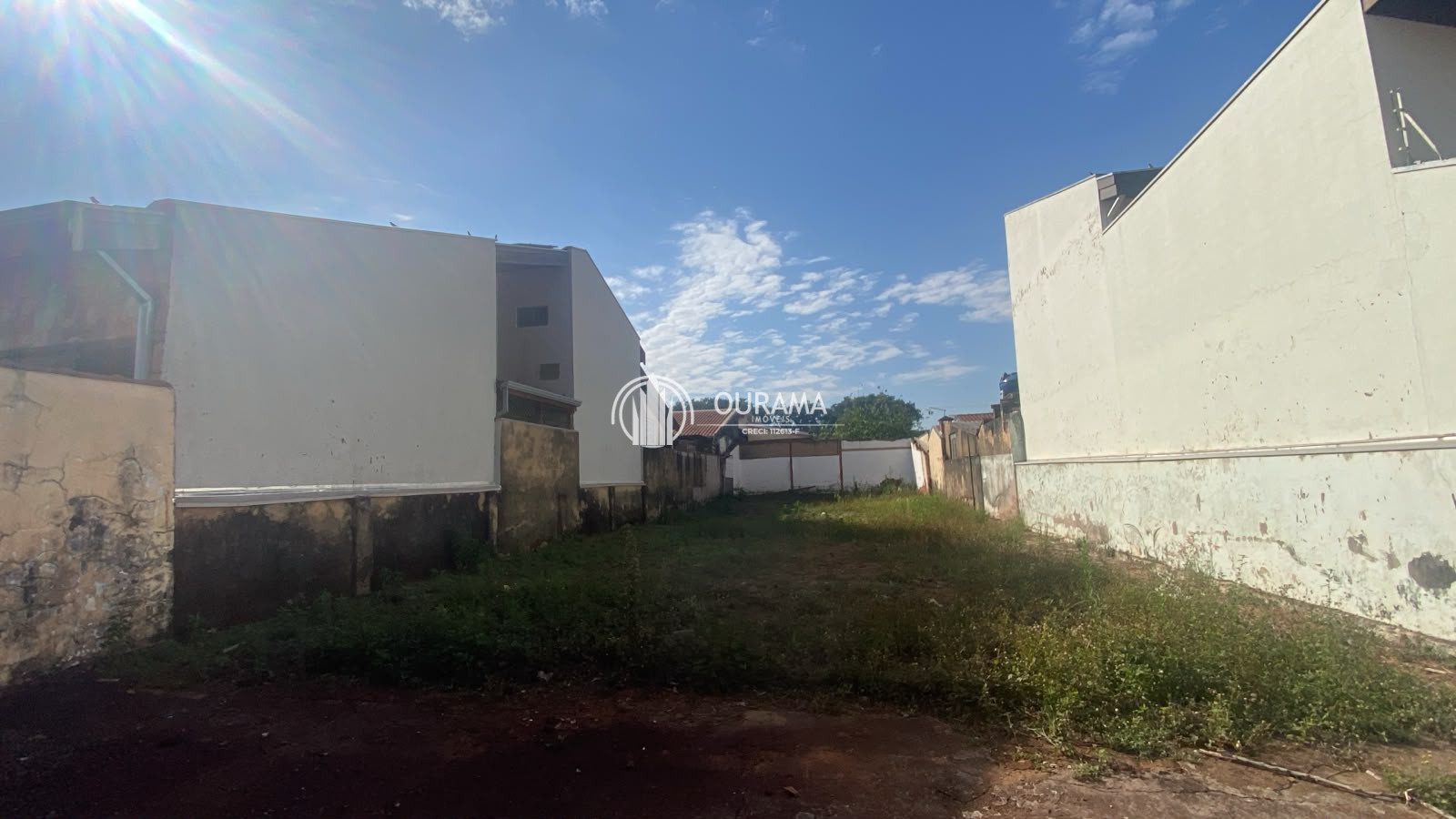 Terreno / Lote à venda, 390m² por R$ 345.000,00 - São Manoel - Americana/SP — foto 3