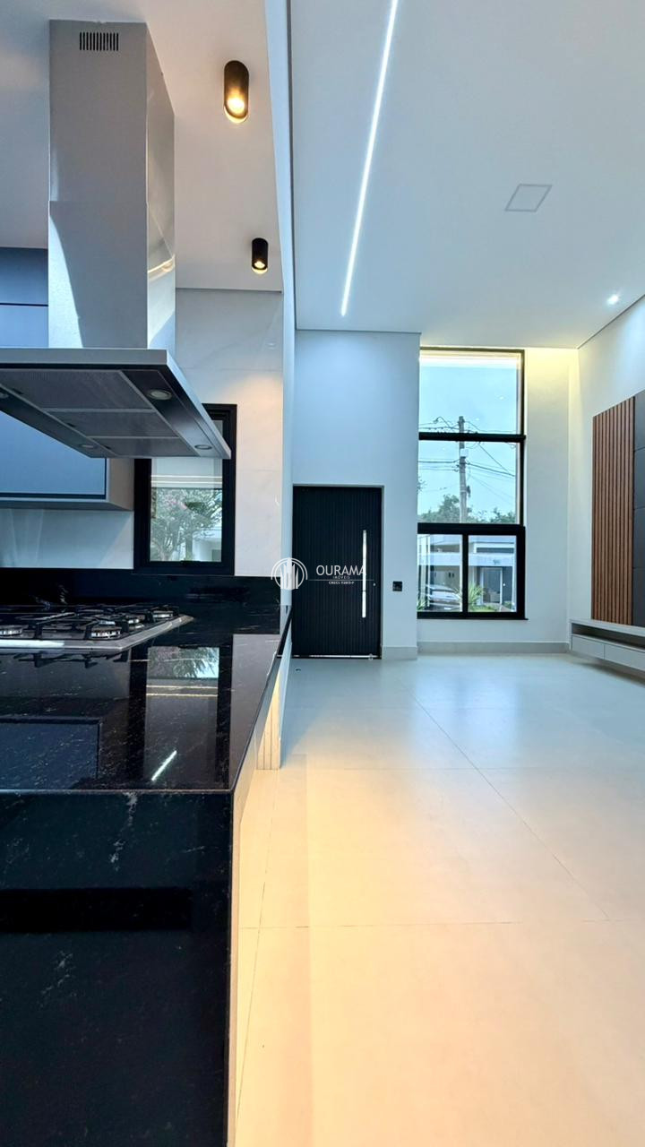 Casa em condomínio em Residencial Mac Knight
