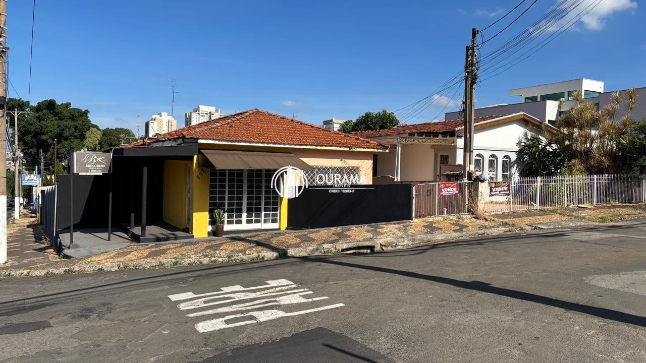 Casa, à venda, 642 m², por R$ 1.580.000,00 - Vila Frezzarim - Americana/SP — foto 2