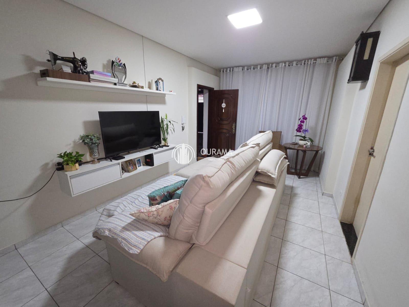 Casa em Chácara Machadinho I