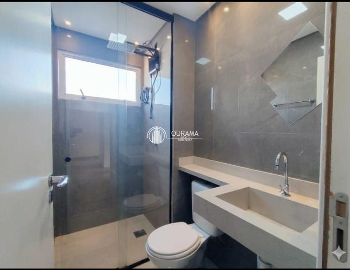 Apartamento com 2 dormitórios à venda, 50m² por R$ 339.000,00 - Califórnia Boulevard Condomínio Clube - Santa Bárbara D'Oeste/SP — foto 4