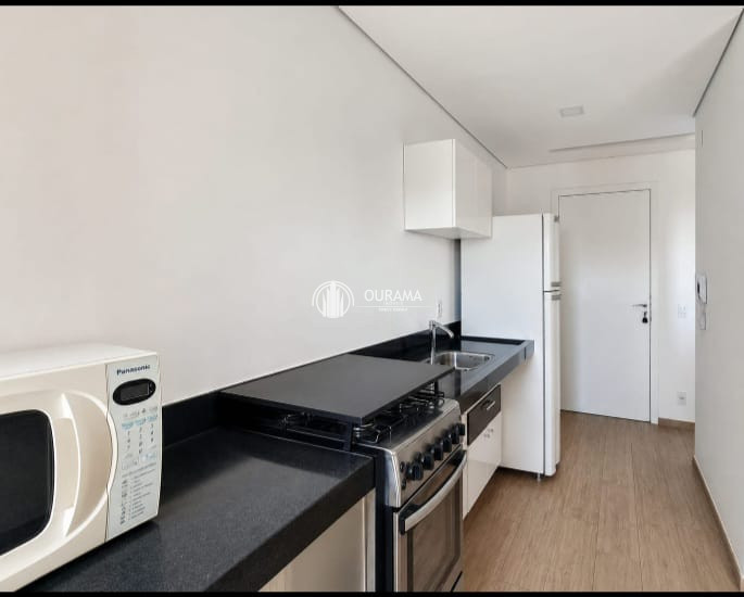 Apartamento com 2 dormitórios à venda, 50m² por R$ 339.000,00 - Califórnia Boulevard Condomínio Clube - Santa Bárbara D'Oeste/SP — foto 5