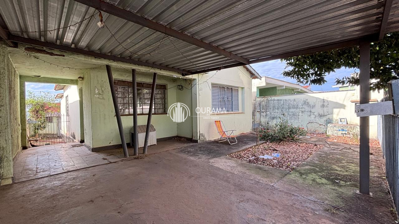 Casa com 2 dormitórios à venda, 84m² por R$ 350.000,00 - Jardim São Pedro - Americana/SP — foto 2