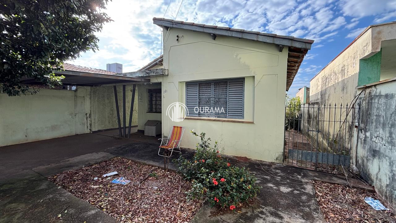 Casa com 2 dormitórios à venda, 84m² por R$ 350.000,00 - Jardim São Pedro - Americana/SP — foto 3