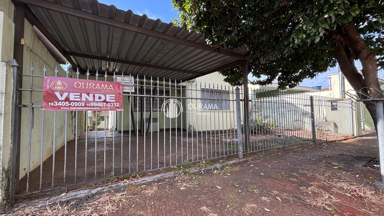 Casa em Vila São Pedro