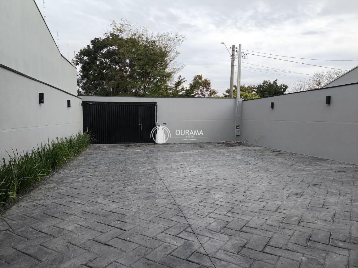 Casa com 2 dormitórios à venda, 1000m² por R$ 699.000,00 - Jardim Cândido Bertini - Santa Bárbara D'Oeste/SP — foto 5