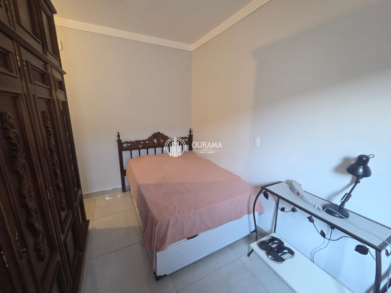 Apartamento com 2 dormitórios à venda, 78m² por R$ 490.000,00 - Residencial Hungria - Americana/SP — foto 2