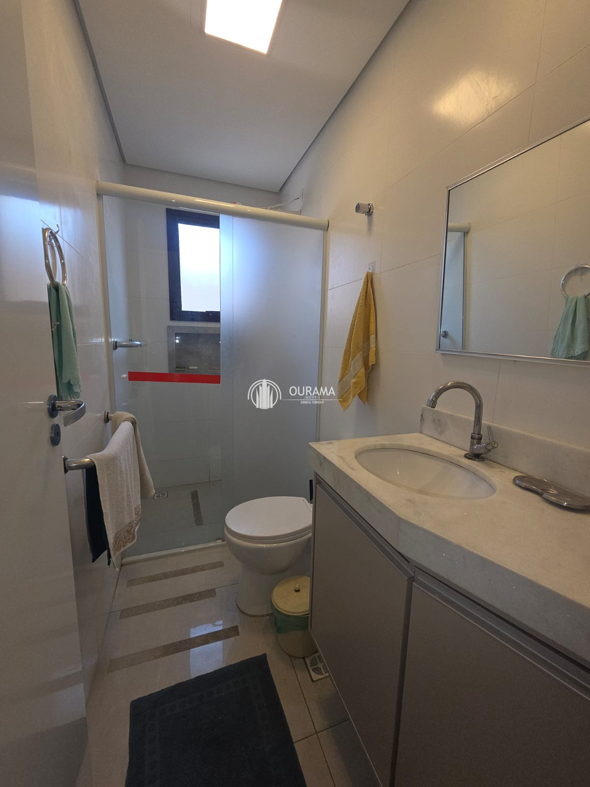 Apartamento com 2 dormitórios à venda, 78m² por R$ 490.000,00 - Residencial Hungria - Americana/SP — foto 3
