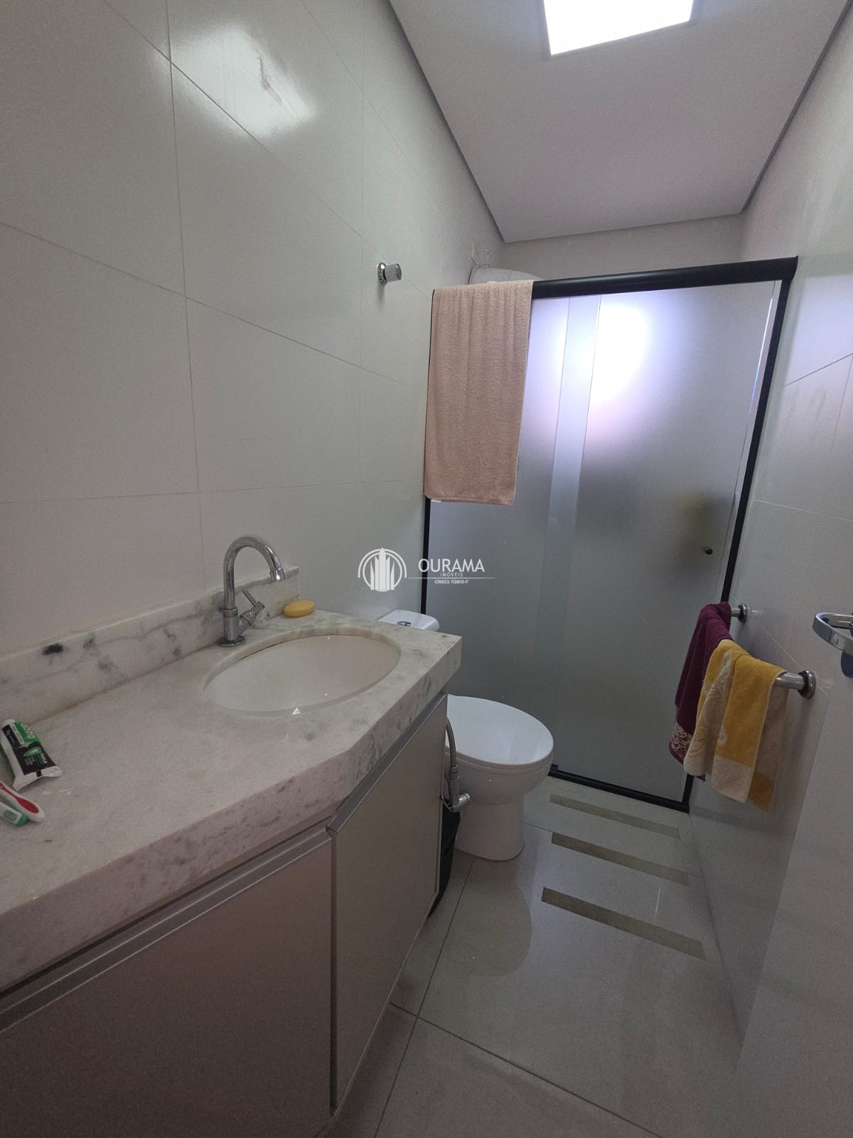 Apartamento com 2 dormitórios à venda, 78m² por R$ 490.000,00 - Residencial Hungria - Americana/SP — foto 4