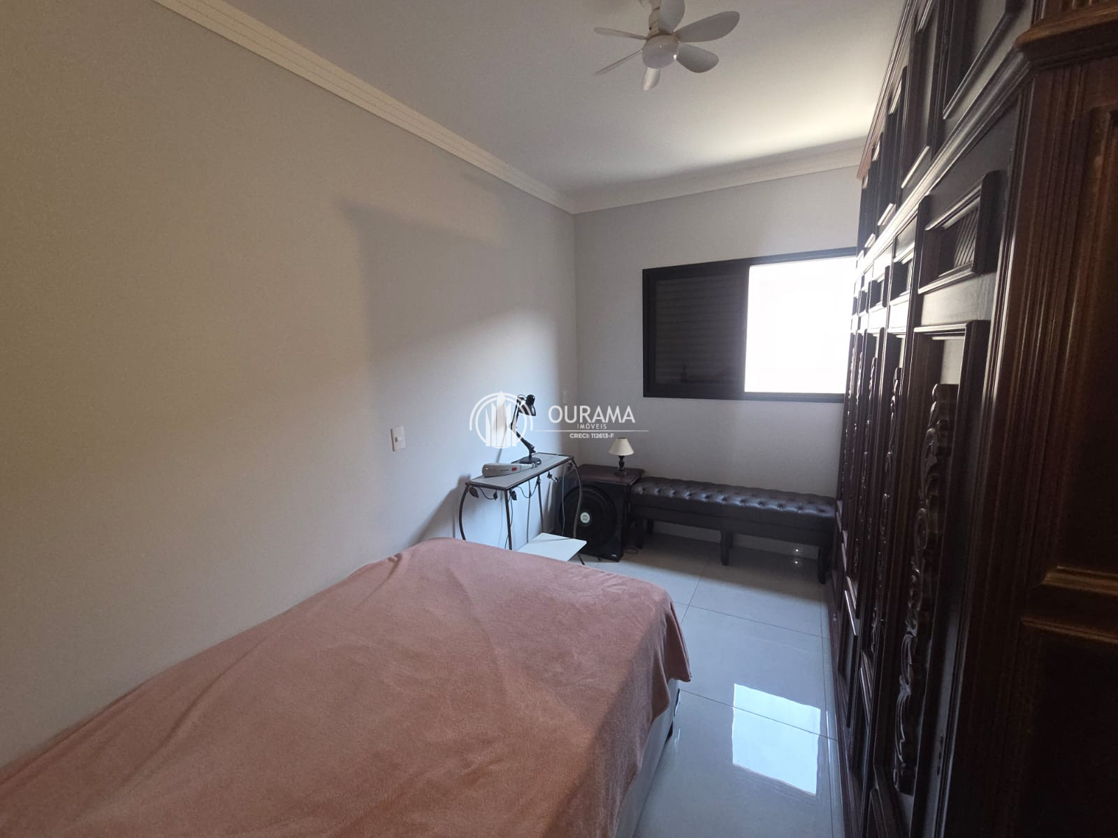 Apartamento com 2 dormitórios à venda, 78m² por R$ 490.000,00 - Residencial Hungria - Americana/SP — foto 5